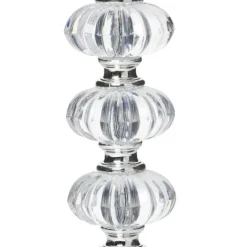 Lampfot Geneva