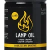 Lampolja Rusta