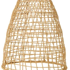 Lampskärm för taklampa utomhus Sandön