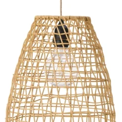 Lampskärm för taklampa utomhus Sandön