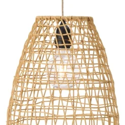 Lampskärm för taklampa utomhus Sandön