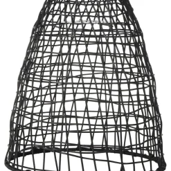 Lampskärm för taklampa utomhus Sandön