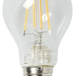 LED-lampa E27