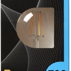 LED-lampa E27