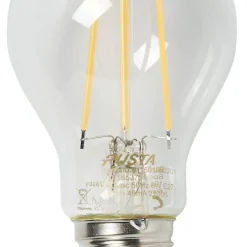 LED-lampa E27