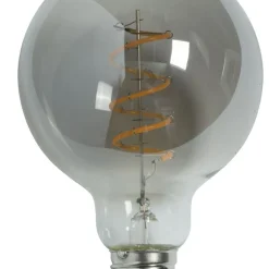 LED-lampa E27