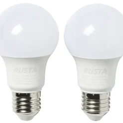 LED-lampa E27