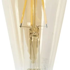 LED-lampa E27