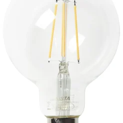 LED-lampa E27