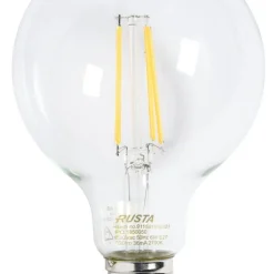 LED-lampa E27