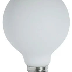 LED-lampa E27 Globe