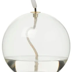 LED-ljus Rone Round