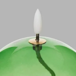 LED-ljus Rone Round