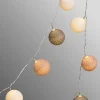 LED-ljusslinga Lysa