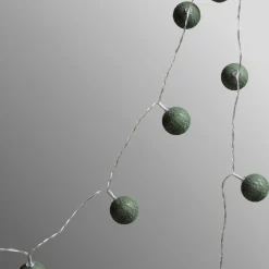 LED-ljusslinga Lysa