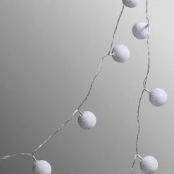 LED-ljusslinga Lysa