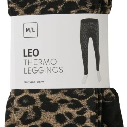 Leggings Leo