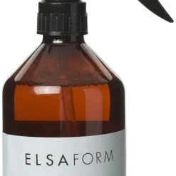 Linnevatten Elsaform