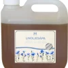 Linoljesåpa