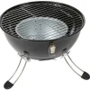 Liten klotgrill Go