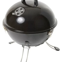 Liten klotgrill Go