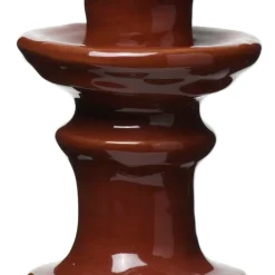 Ljusstake Lava