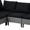 Loungemodul Porto