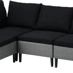 Loungemodul Porto