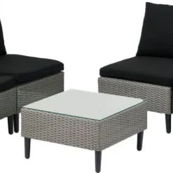 Loungemodul Porto