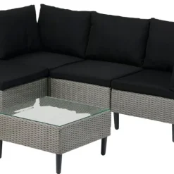 Loungemodul Porto