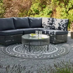 Loungemodul Split