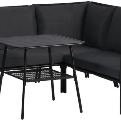 Loungeset Andorra