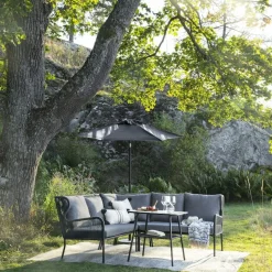 Loungeset Andorra