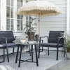 Loungeset Kos