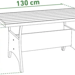 Loungeset Nice