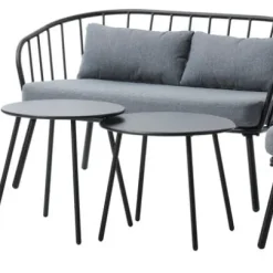 Loungeset Paris