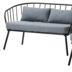 Loungeset Paris