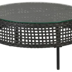 Loungeset Split, 7 delar
