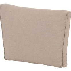 Loungeset Split, 7 delar, beige