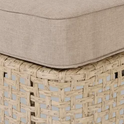 Loungeset Split, 2 delar, beige