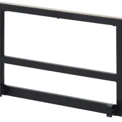 Loungeset Verona, 4 delar + bord
