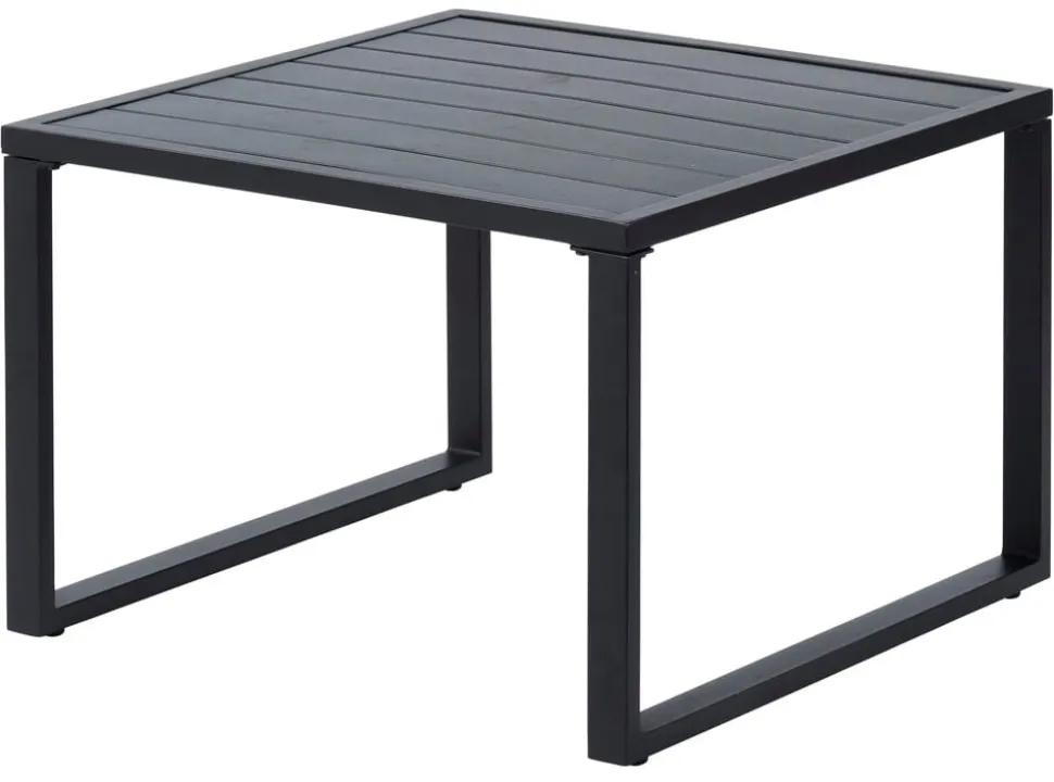 Loungeset Verona, 5 delar + bord
