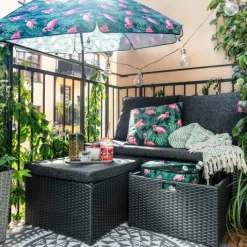 Loungesoffa Torino
