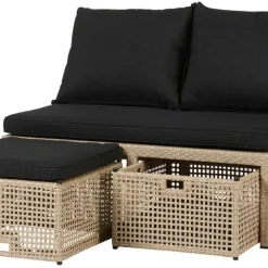 Loungesoffa Torino