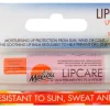 Läppbalsam Malibu