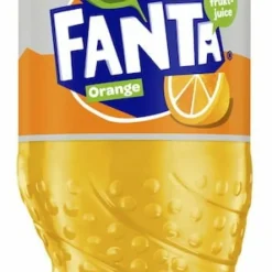 Läsk Fanta