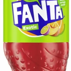 Läsk Fanta