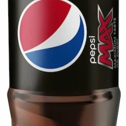 Läsk Pepsi Max