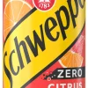 Läsk Schweppes