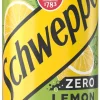Läsk Schweppes